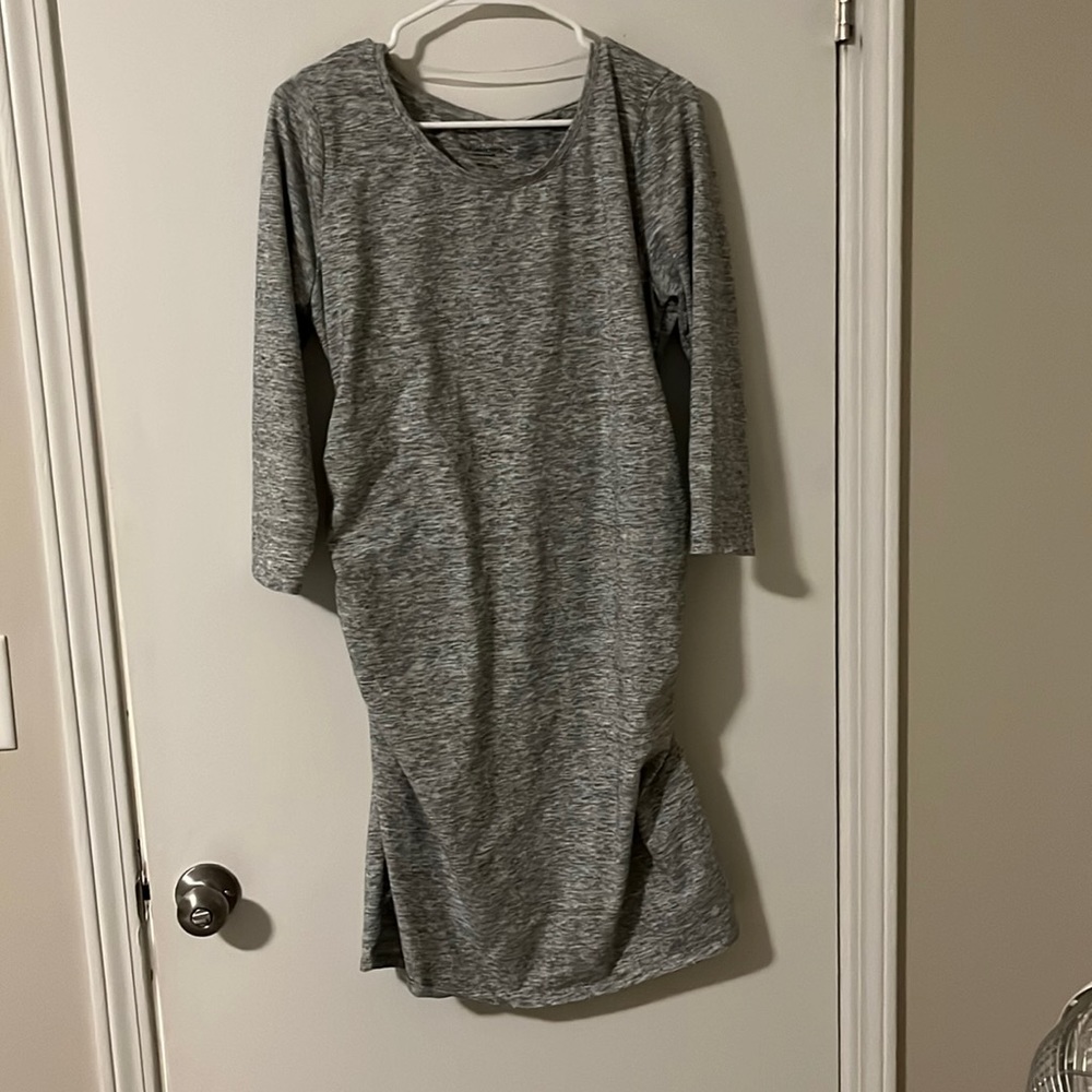 Maternity dress